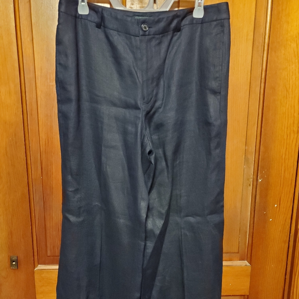 Womens Ralph Lauren Linen trousers